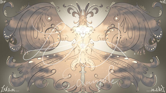 Pheonix, Abstract Pheonix, Abstract