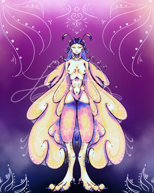 Harpy, Abstract