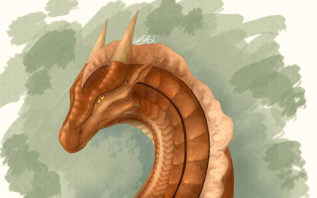 Sand/Sky Hybrid OC headshot (mine) Sand/Sky Hybrid OC headshot (mine)