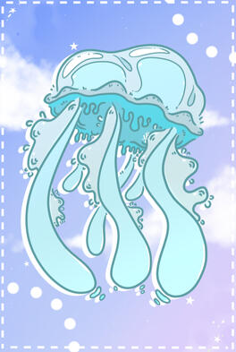 Phone Wallpaper Jellyfish Phone Wallpaper Jellyfish